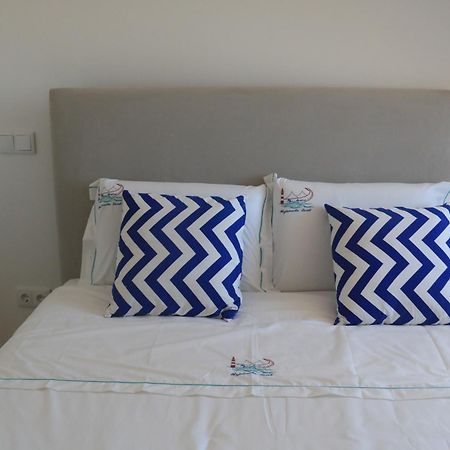 Maraveiro House Apartment Екстериор снимка