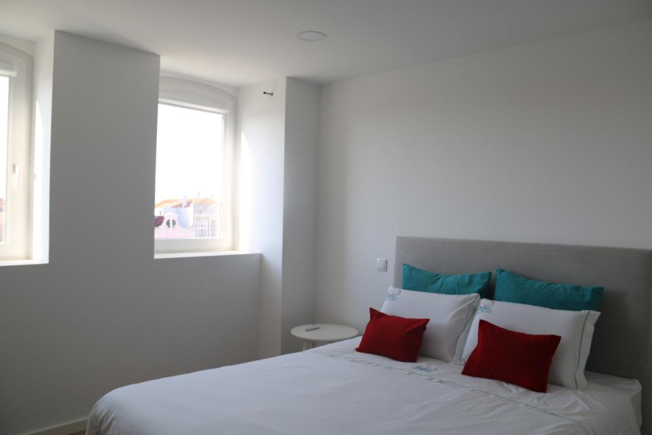 Maraveiro House Apartment Екстериор снимка