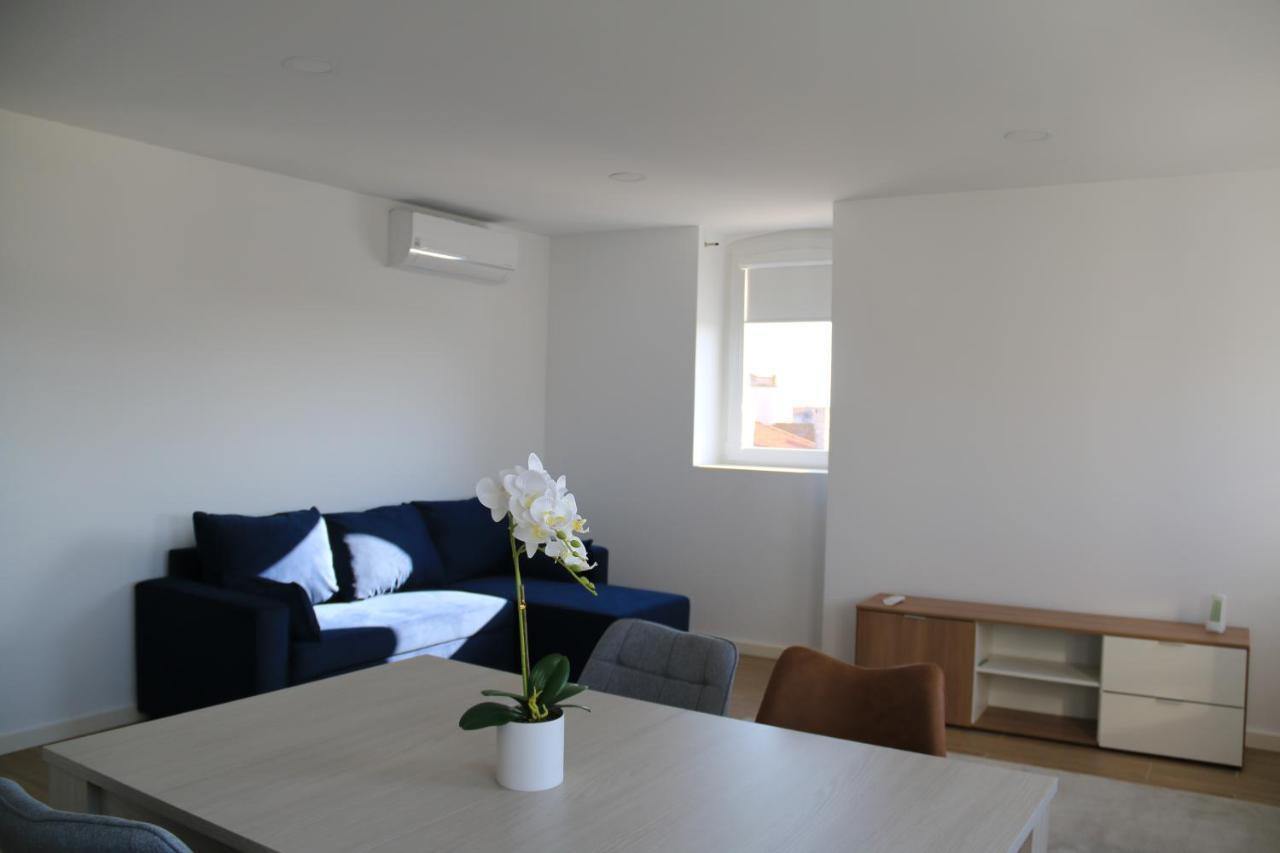 Maraveiro House Apartment Екстериор снимка