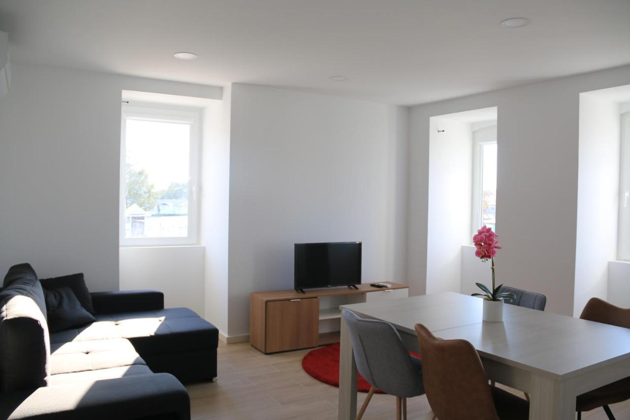 Maraveiro House Apartment Екстериор снимка