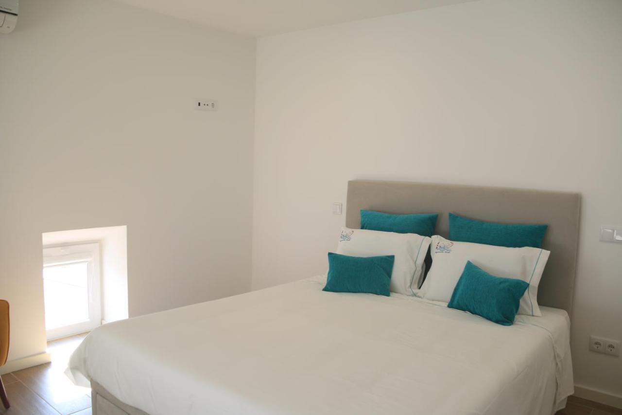 Maraveiro House Apartment Екстериор снимка