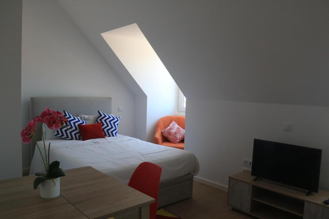 Maraveiro House Apartment Екстериор снимка