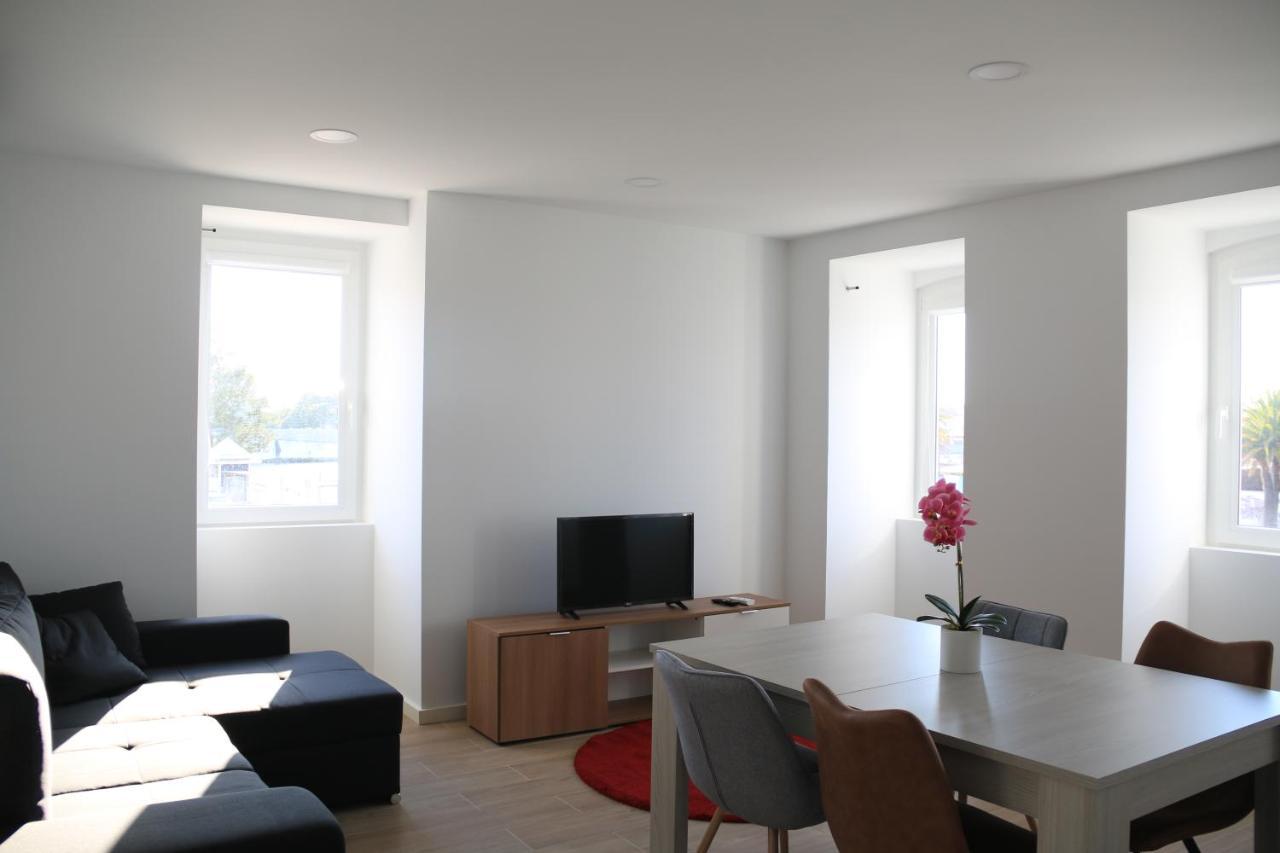 Maraveiro House Apartment Екстериор снимка