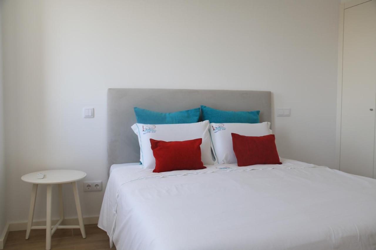 Maraveiro House Apartment Екстериор снимка