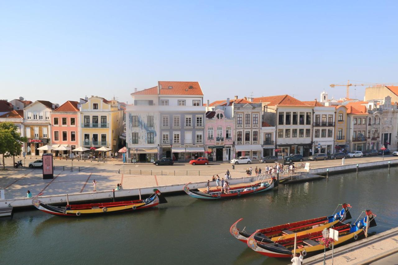Maraveiro House Apartment Екстериор снимка