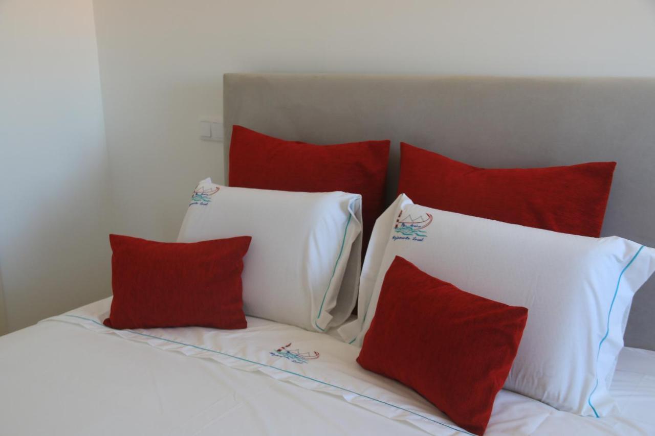 Maraveiro House Apartment Екстериор снимка