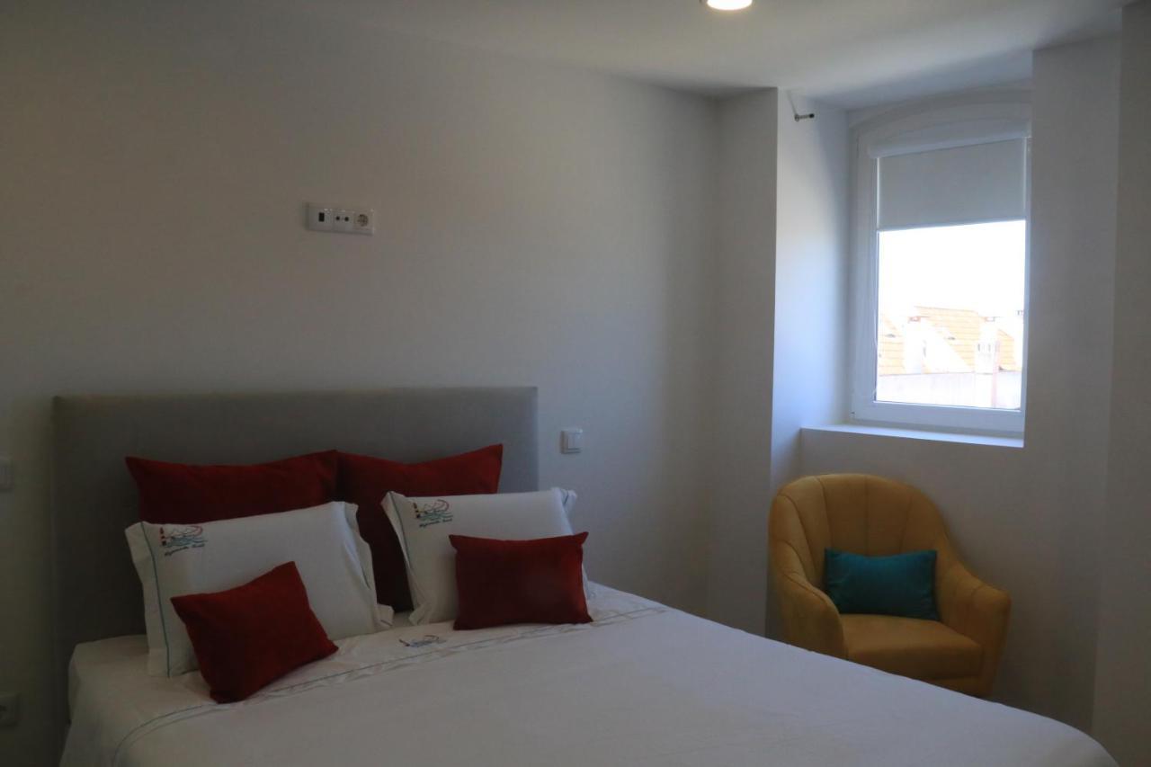 Maraveiro House Apartment Екстериор снимка