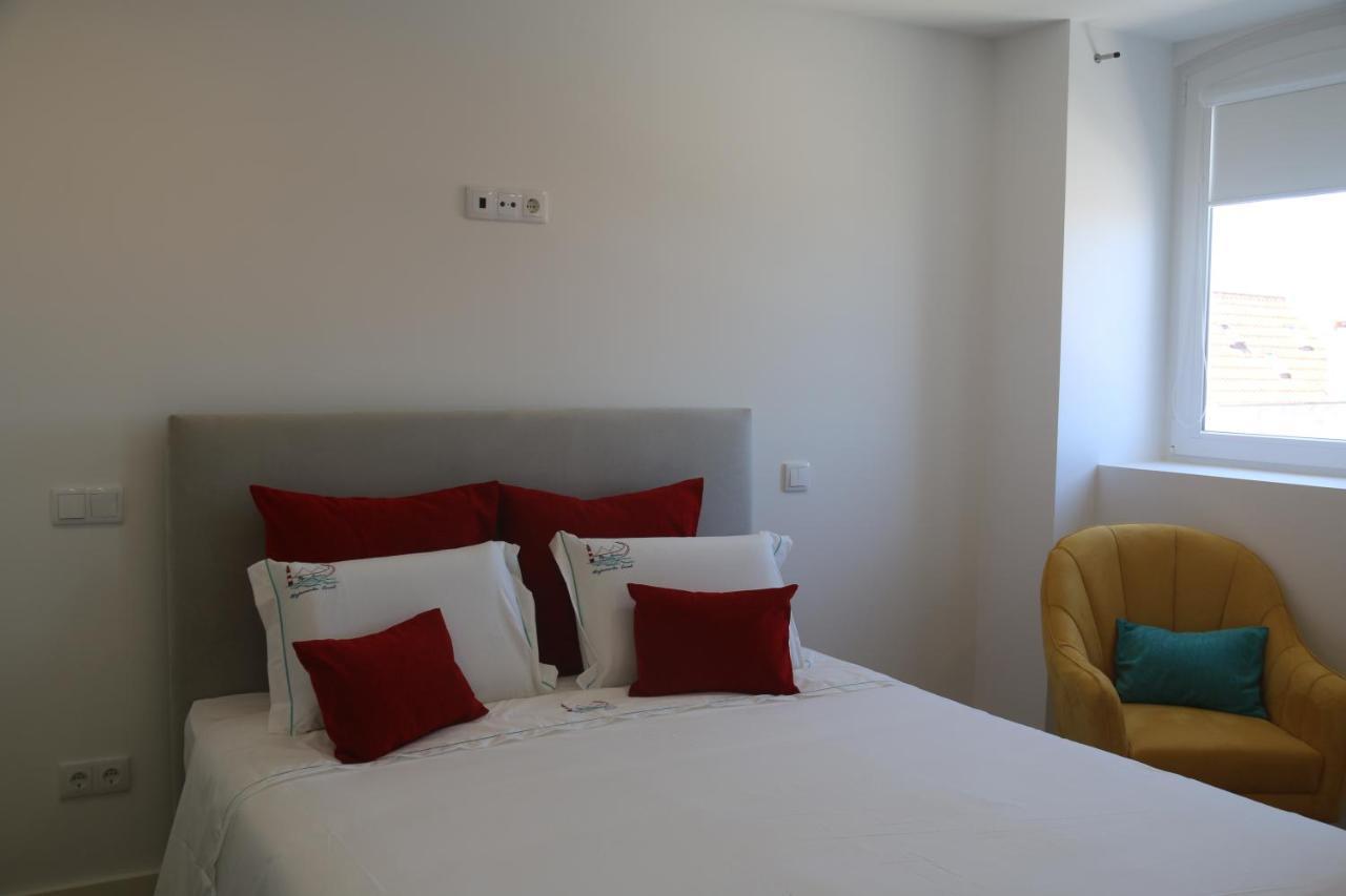 Maraveiro House Apartment Екстериор снимка