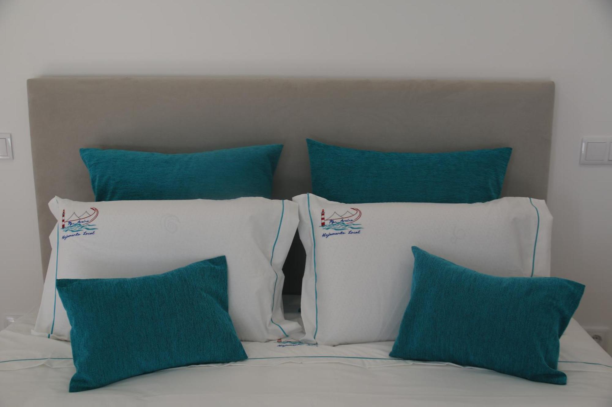 Maraveiro House Apartment Екстериор снимка