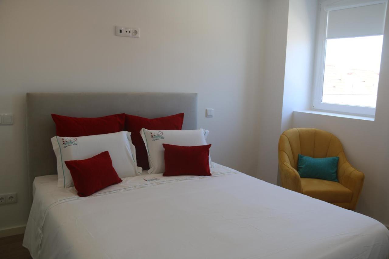 Maraveiro House Apartment Екстериор снимка