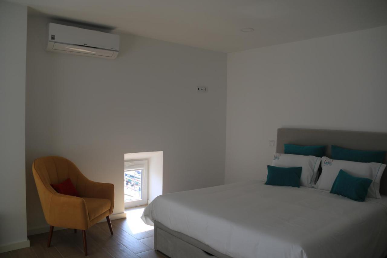 Maraveiro House Apartment Екстериор снимка