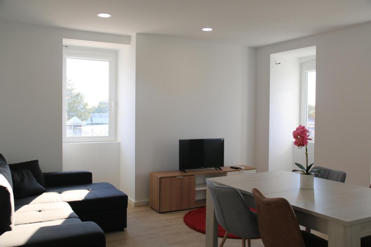 Maraveiro House Apartment Екстериор снимка