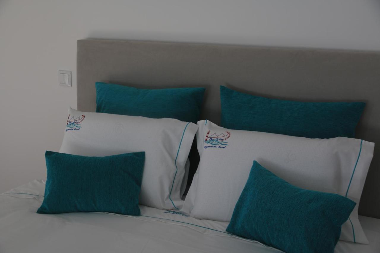 Maraveiro House Apartment Екстериор снимка