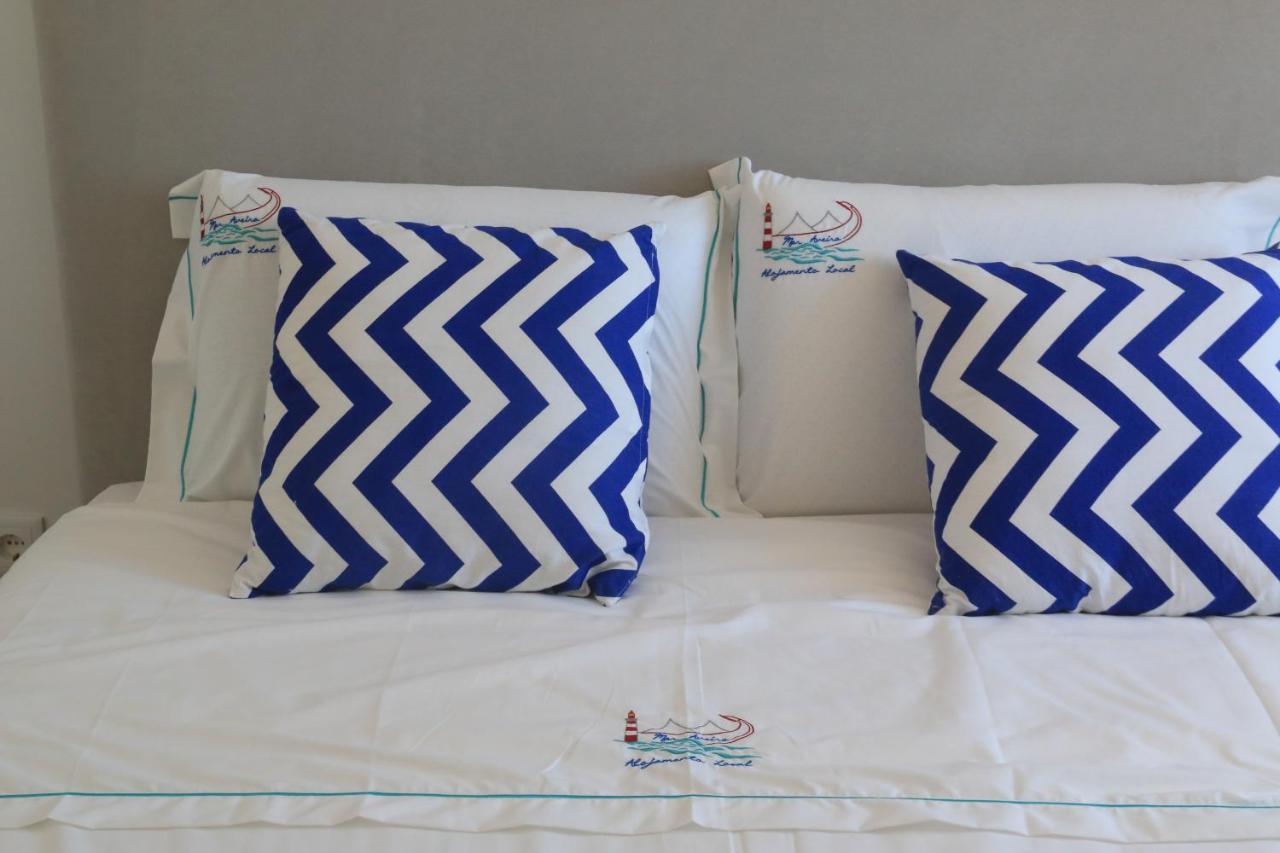 Maraveiro House Apartment Екстериор снимка