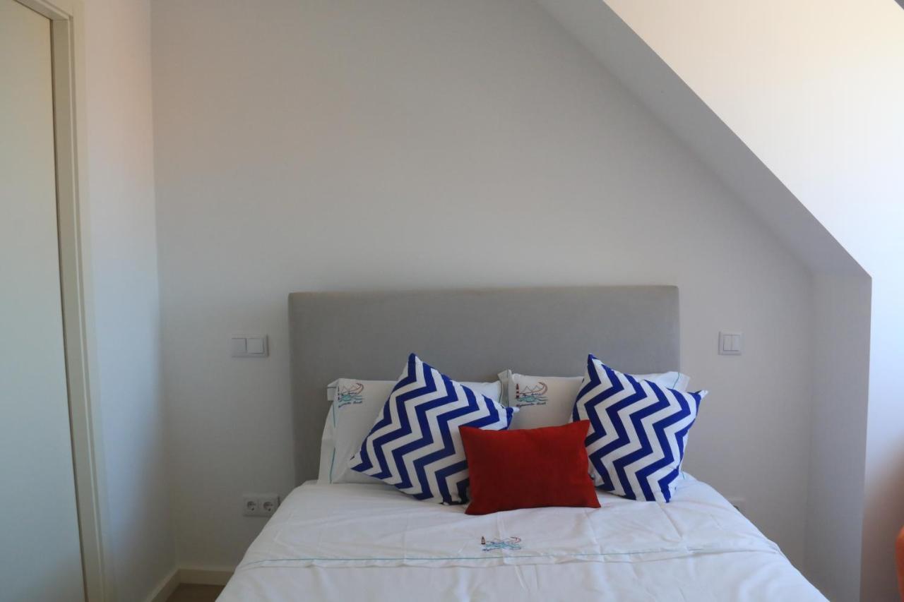 Maraveiro House Apartment Екстериор снимка