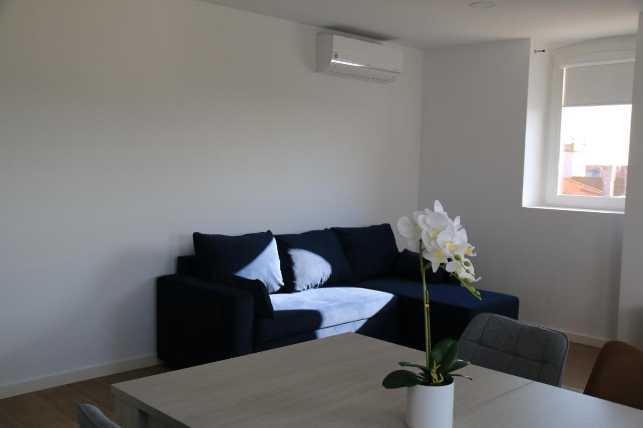 Maraveiro House Apartment Екстериор снимка