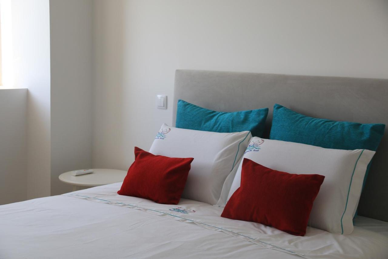 Maraveiro House Apartment Екстериор снимка