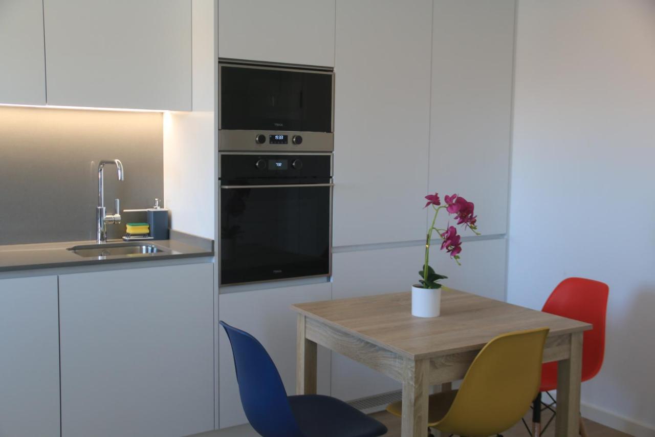 Maraveiro House Apartment Екстериор снимка