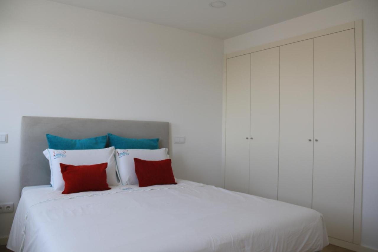 Maraveiro House Apartment Екстериор снимка
