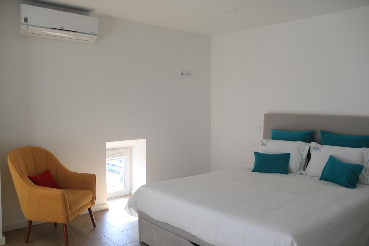 Maraveiro House Apartment Екстериор снимка
