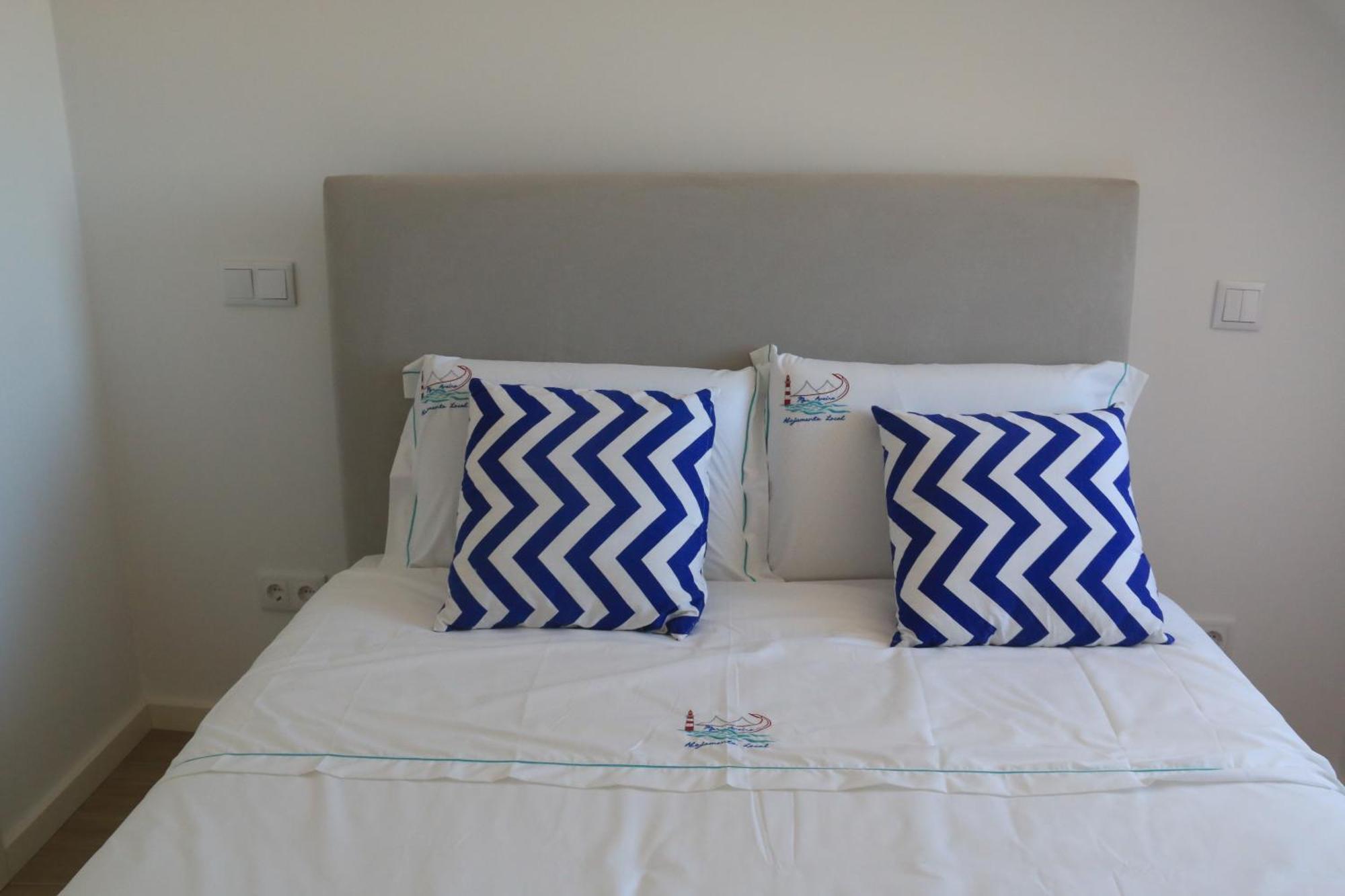 Maraveiro House Apartment Екстериор снимка