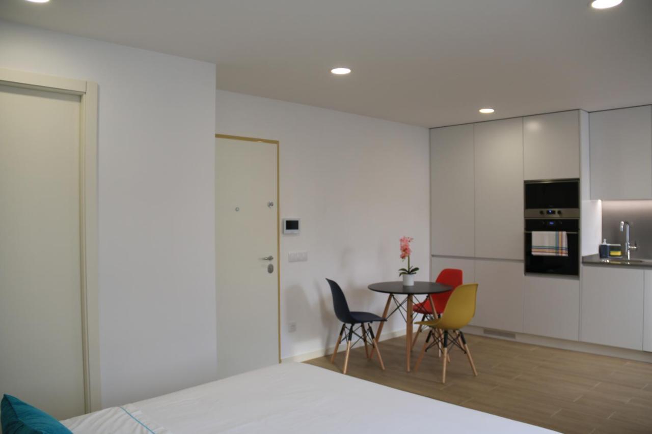 Maraveiro House Apartment Екстериор снимка
