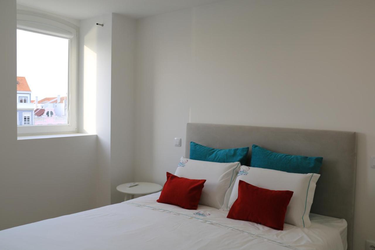 Maraveiro House Apartment Екстериор снимка