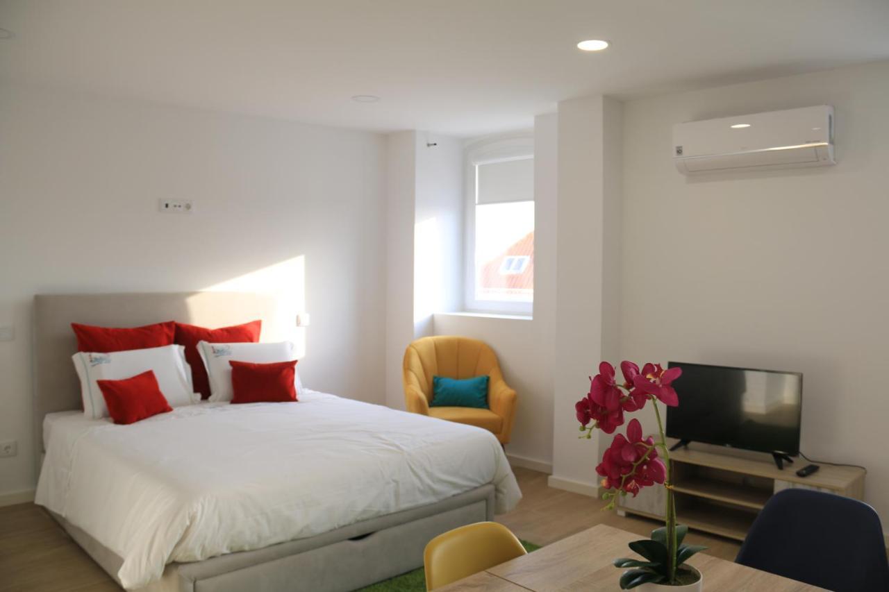 Maraveiro House Apartment Екстериор снимка