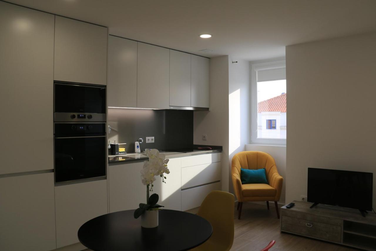 Maraveiro House Apartment Екстериор снимка