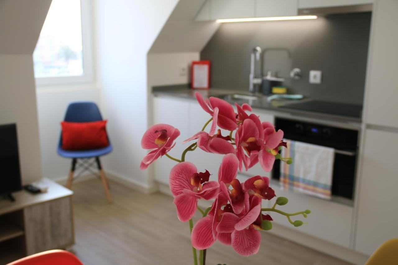Maraveiro House Apartment Екстериор снимка