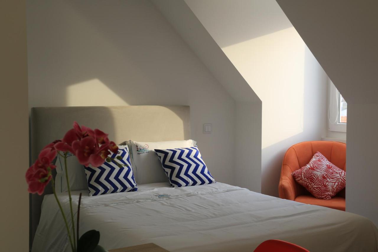 Maraveiro House Apartment Екстериор снимка