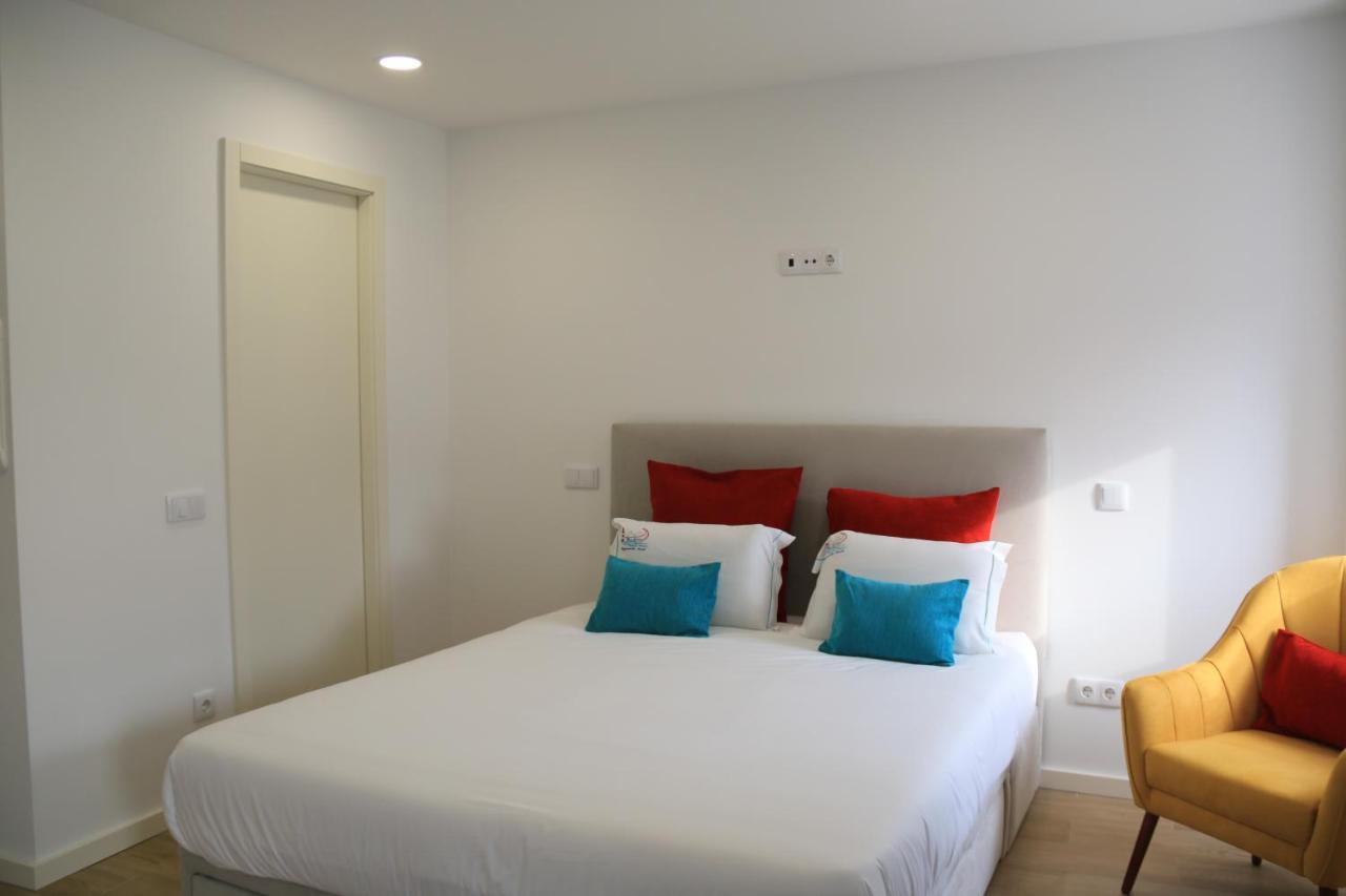 Maraveiro House Apartment Екстериор снимка