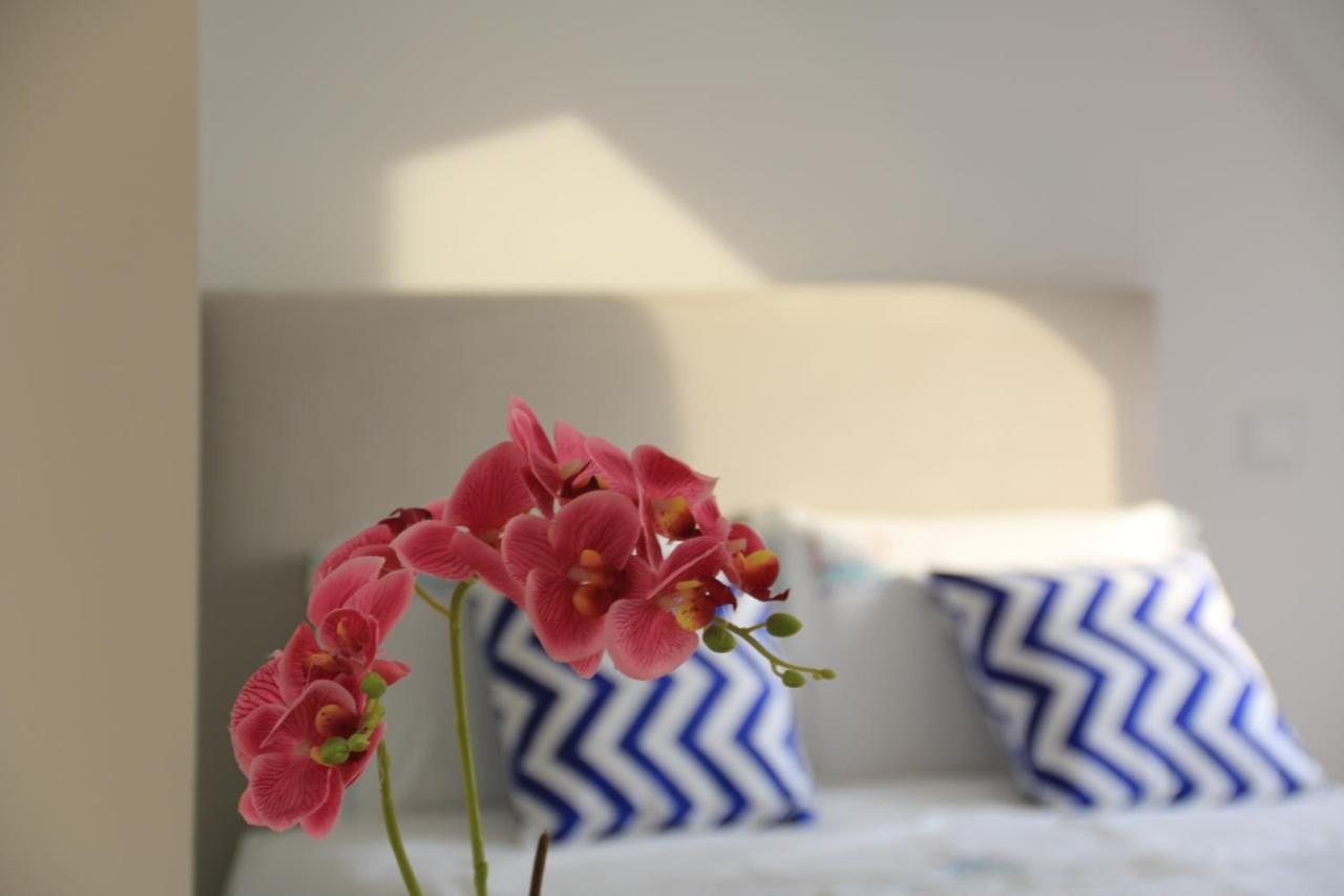 Maraveiro House Apartment Екстериор снимка