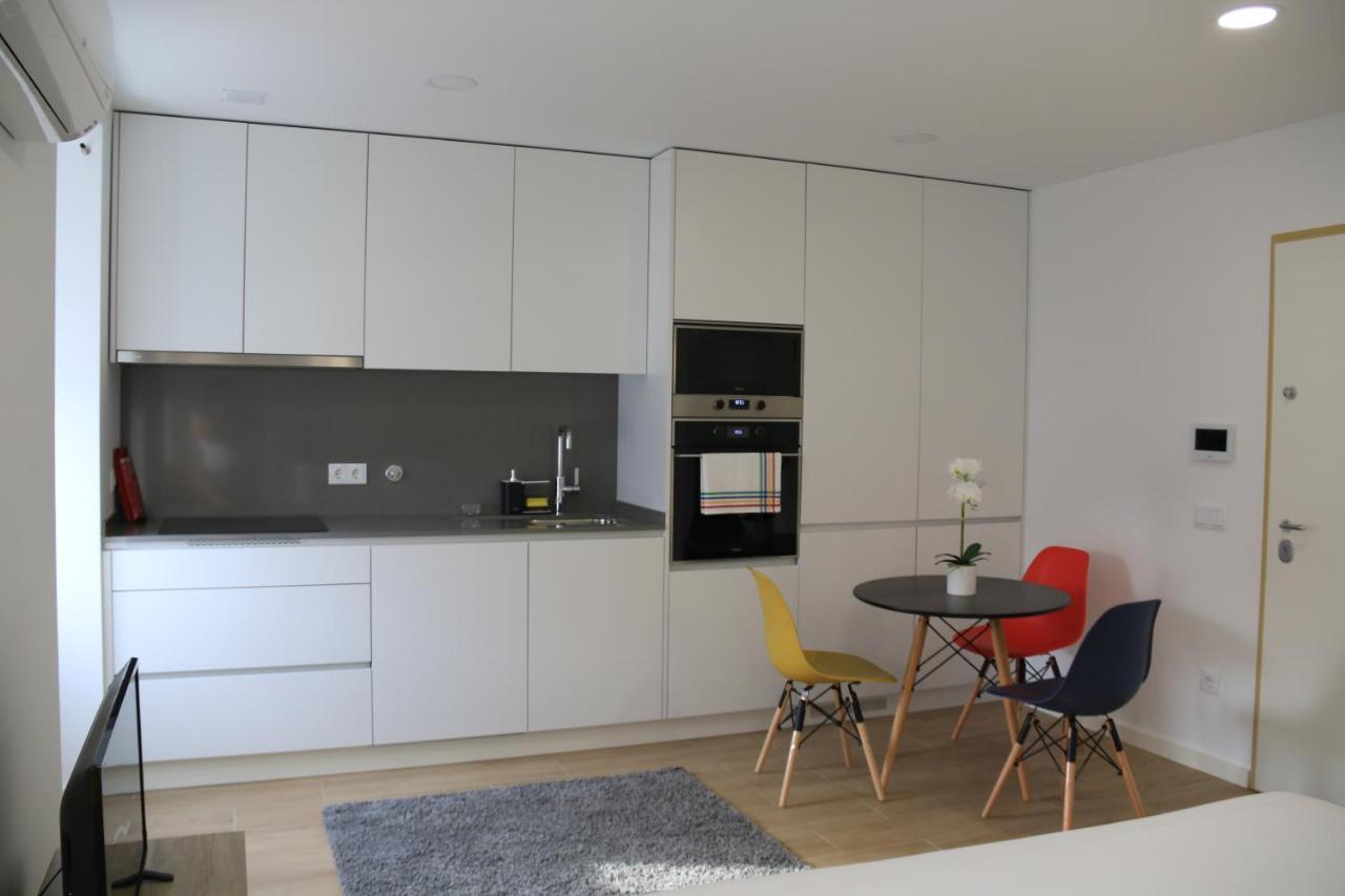 Maraveiro House Apartment Екстериор снимка