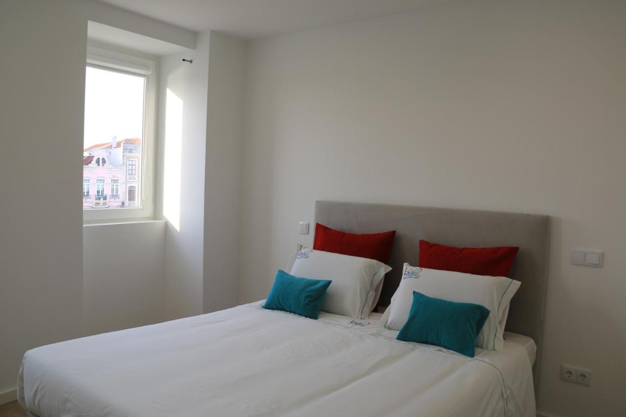 Maraveiro House Apartment Екстериор снимка
