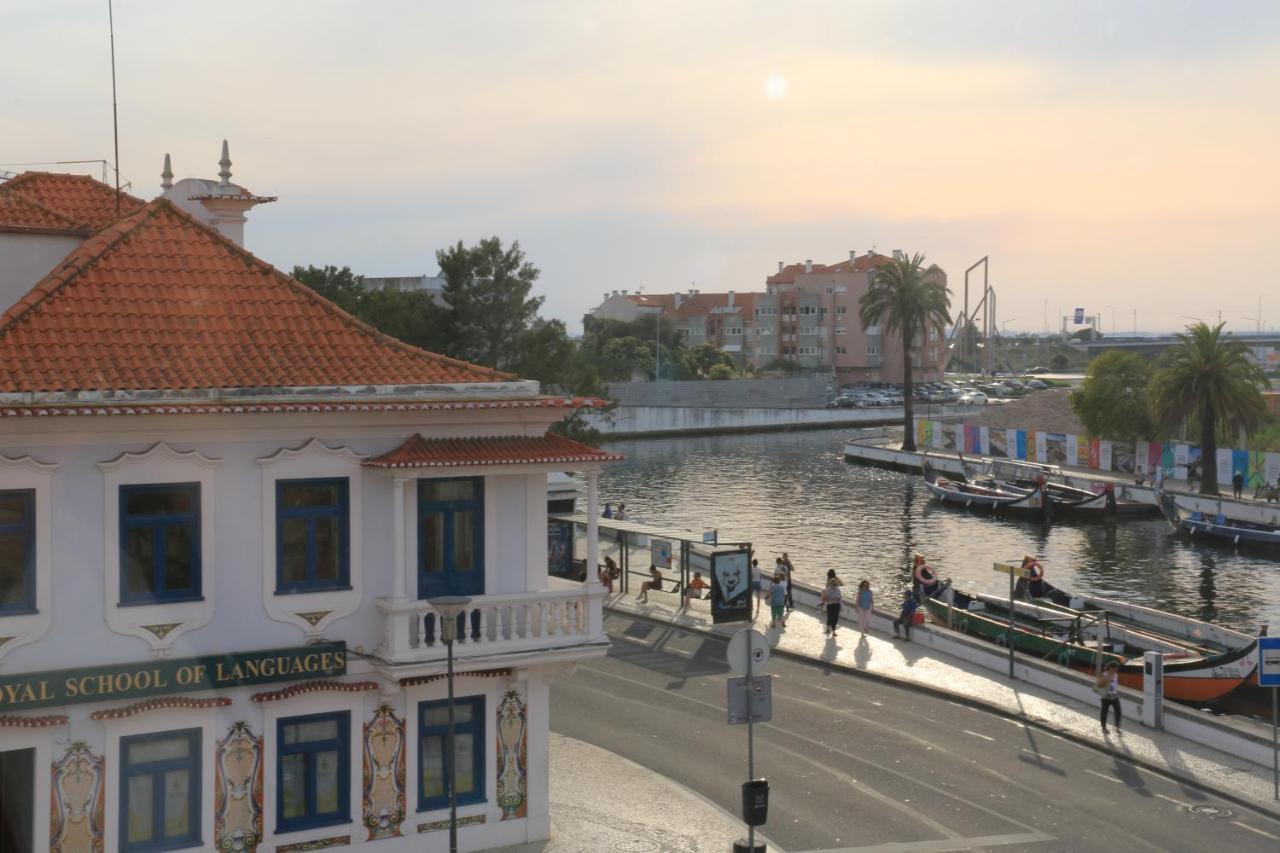 Maraveiro House Apartment Екстериор снимка
