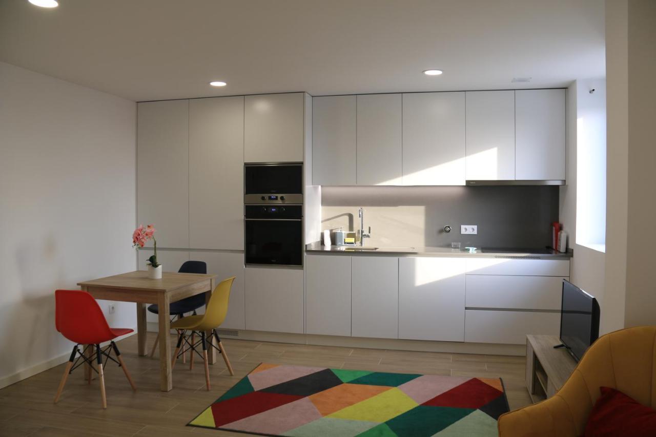 Maraveiro House Apartment Екстериор снимка